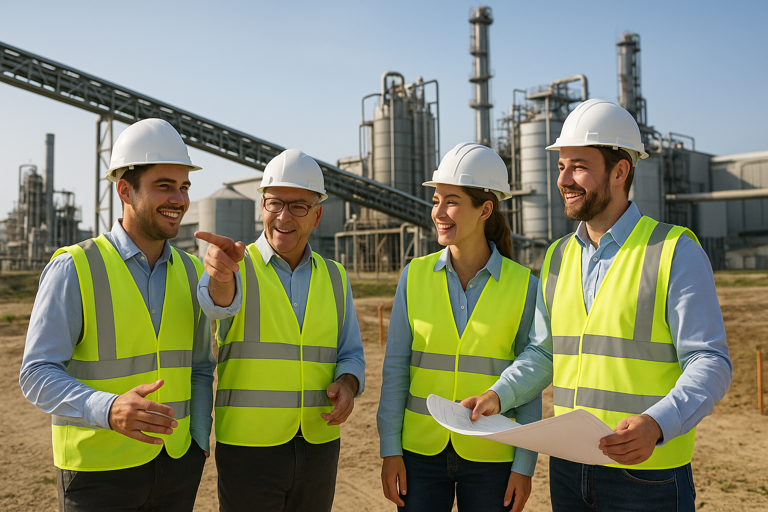 We Conduct a Complete Audit